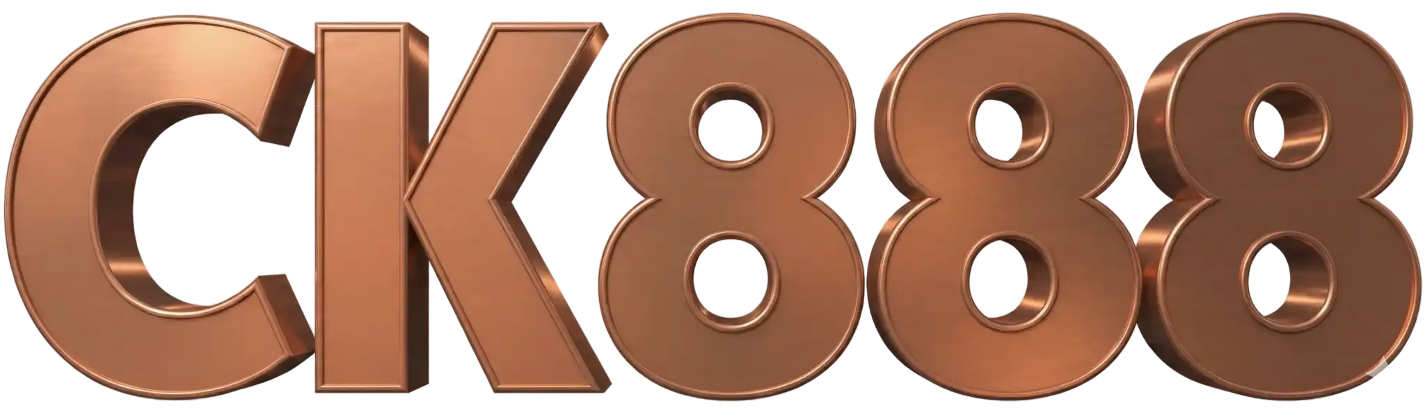 CK888 Logo